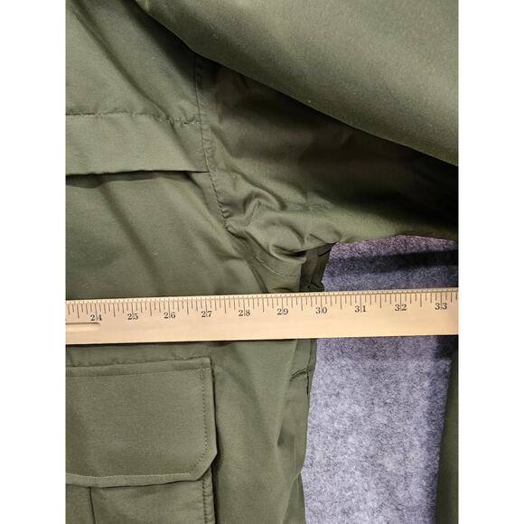 Spiewak WeatherTech Systems AirFlow Duty Jacket 3XL - Picture 7 of 12